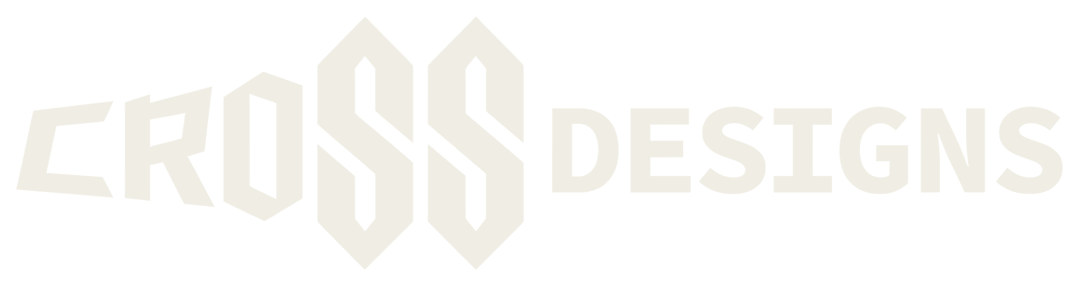 Cross Designs, South Florida web studio