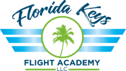 Florida Keys Flight Academy logo