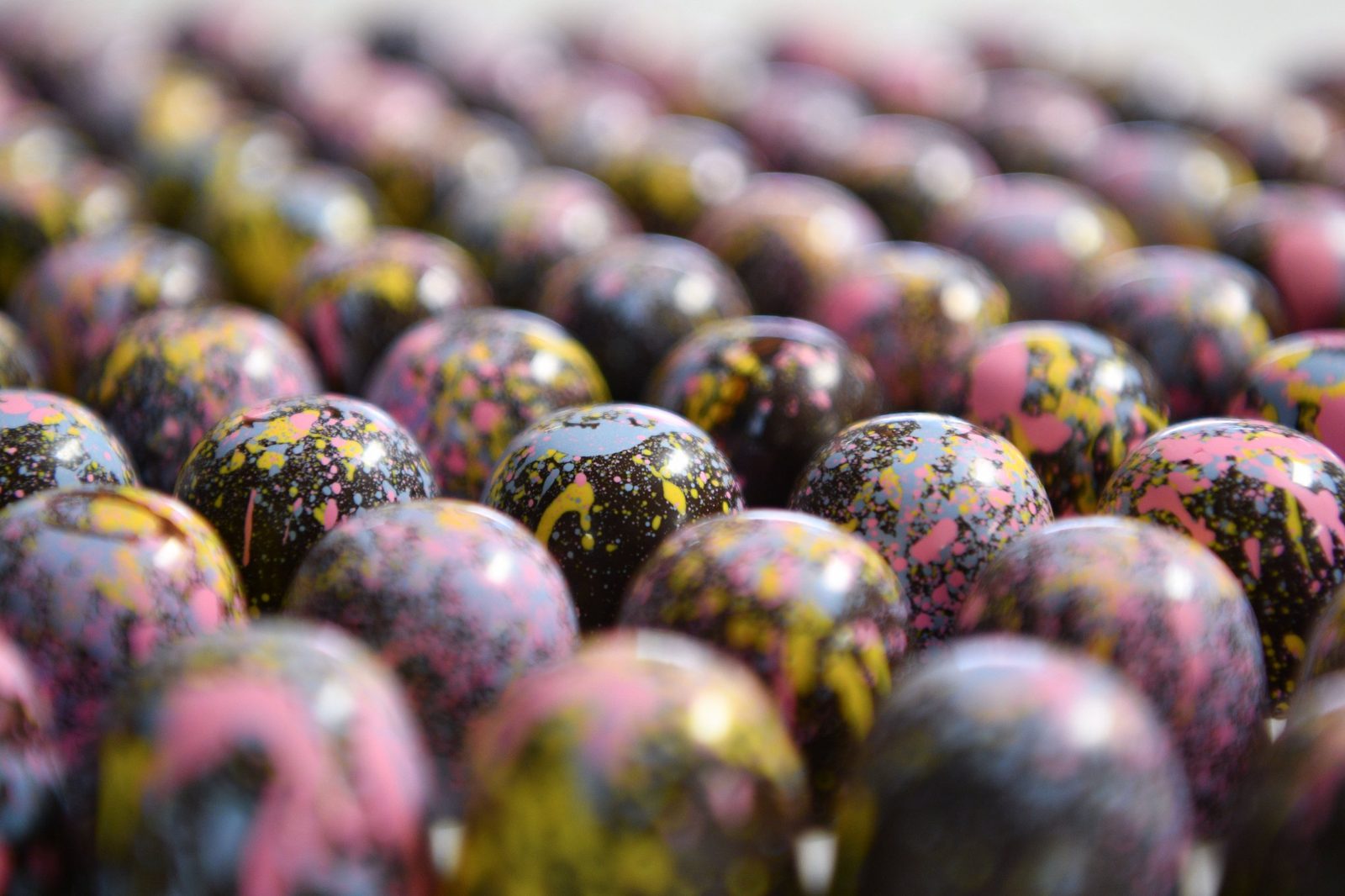 Gator Crunch - a Florida Keys local-favorite chocolate